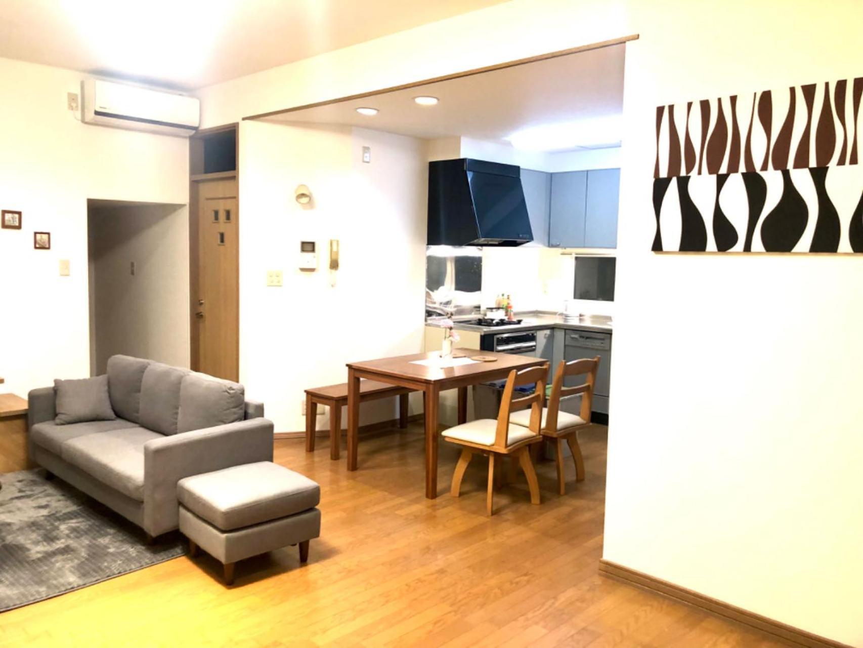 Aioi Lodge 小樽市 エクステリア 写真