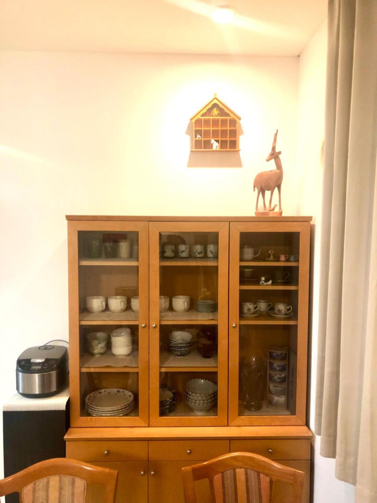 Aioi Lodge 小樽市 エクステリア 写真