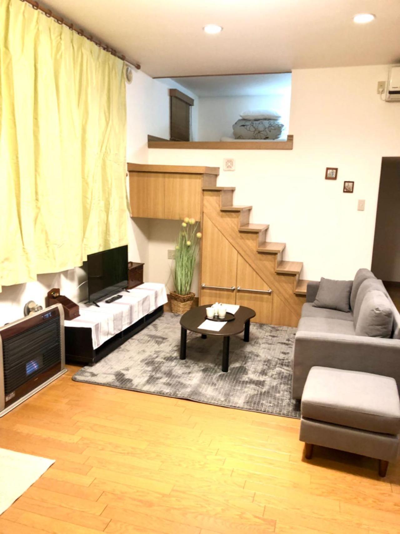 Aioi Lodge 小樽市 エクステリア 写真